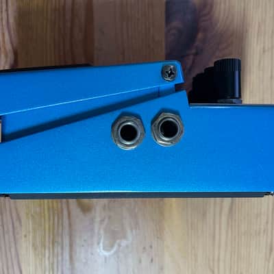 Boss HR-2 Harmonist 1994 - 1999 - Blue image 4