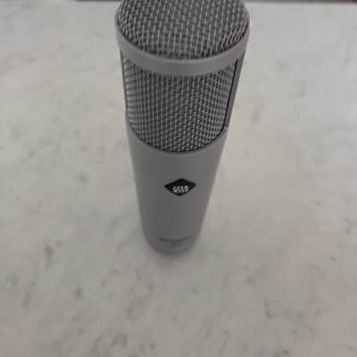 PreSonus PX-1 Large Diaphragm Cardioid Condenser Microphone 2019 - Present - Nickel image 3