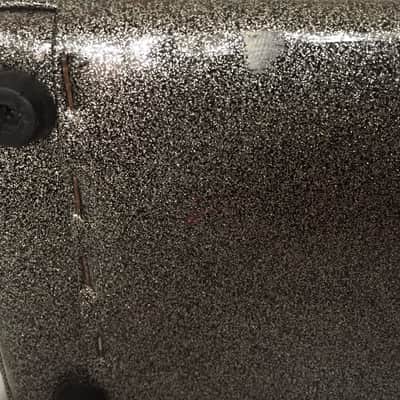 Kustom Guitar Amp,   Kustom Sparkle, Tuck & Roll,   Awesome FUZZ Circuit,  ( Harmonic Clipper ), image 8