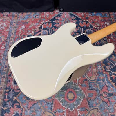 Fender Jazz Bass Special Model PJ-36 Made in Japan Fujigen- 1989 image 5