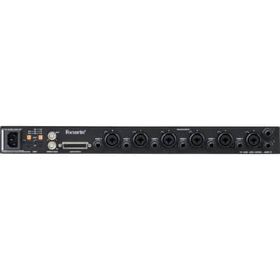 Focusrite Clarett+ OctoPre 8-Channel Preamp image 2