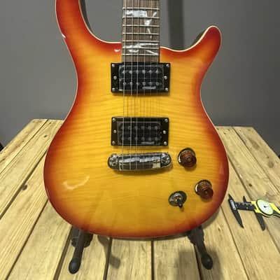 MVG Double Cut Stratocaster Emperor 2024 image 1