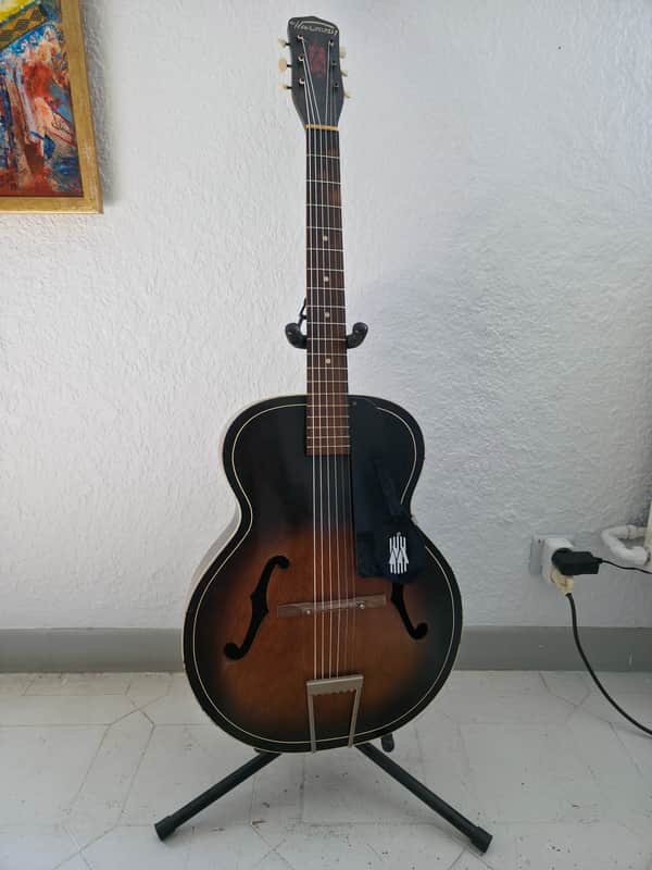 Harmony M 1975 image 1