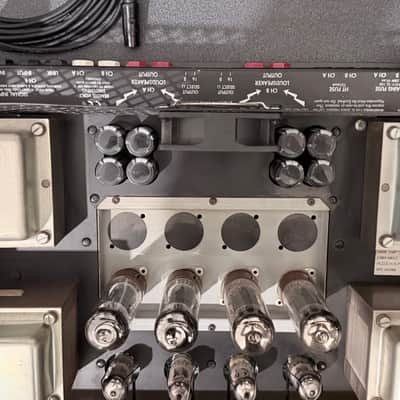 Marshall EL34 50/50 image 8
