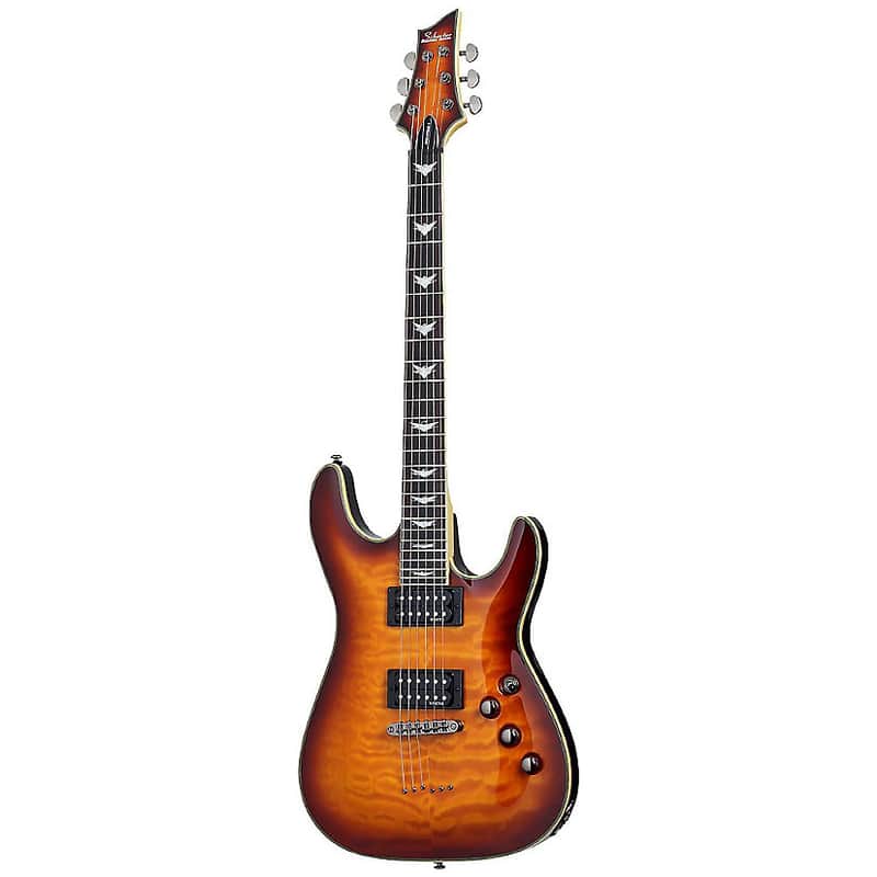 Schecter Omen Extreme-6 | Reverb