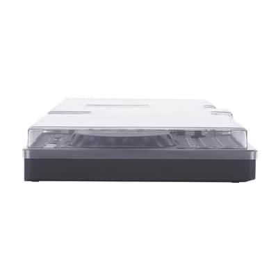 Decksaver LE DSLE-PC-DDJFLX4 Hard Dust Cover to fit Pioneer DDJ-FLX4 DJ Controller - Open Box Mint image 4