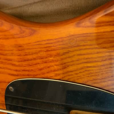 Ibanez ATK305 1997 imagen 5