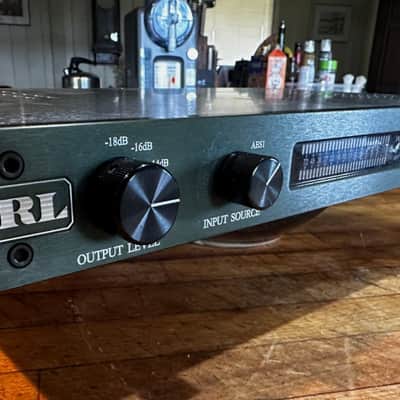 Burl Audio B2 Bomber DAC - Just Serviced - Excellent! image 1
