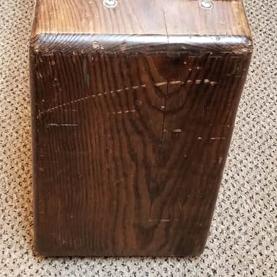 used Louis Electric KR12 1x12 Tube Combo Amp, Very Good Condition image 6