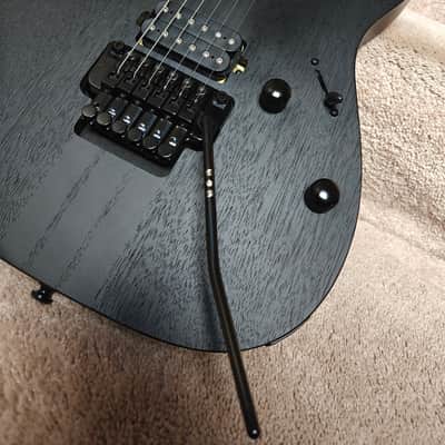 Ibanez RGRT420-WK Standard 2025 - Present - Weathered Black image 4