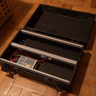 iko case 88hp 6u 2022 - black image 2