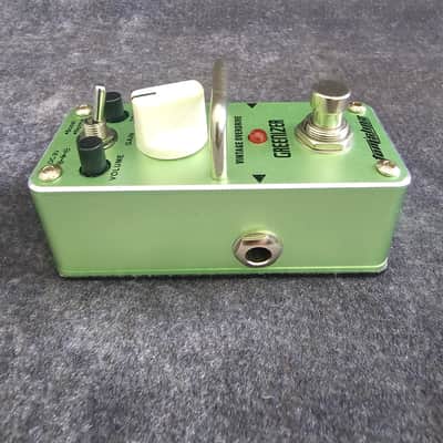 Tomsline AGR-3 Greenizer 2010s - Green image 3