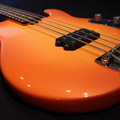 Ernie Ball Stingray SUB Active - Refinished You PIck The Color image 7