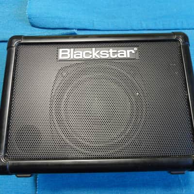 Blackstar Fly Mini Amp with Extension Cab and Carry Bag!! image 5