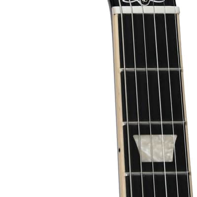 Gibson Les Paul Studio Session Electric Guitar, Cherry image 3