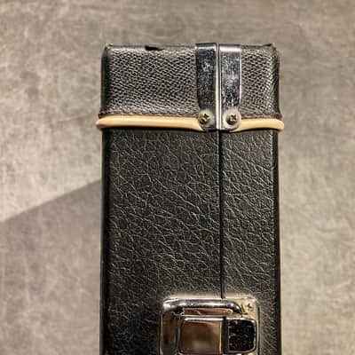 Westone X-700JB(?) bass hardcase 1980’s image 6