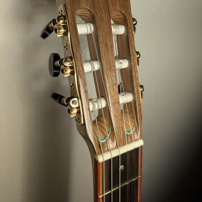 Kairòs Concert Classical/Flamenco Guitar "Pandora" 2026 Ltd. image 23