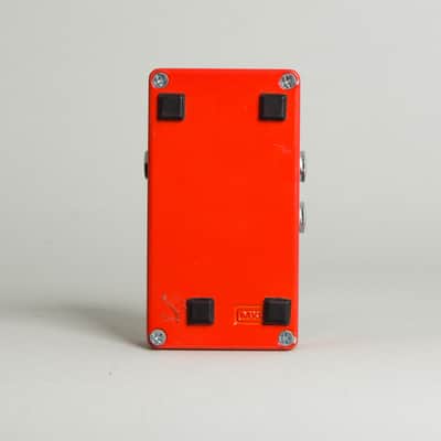 MXR CSP099 Phase 99 Custom Shop Phaser Effect (2010s), ser. #AB96P246. image 2