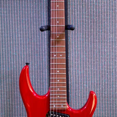 Hamer Diablo 1993 - Red image 9