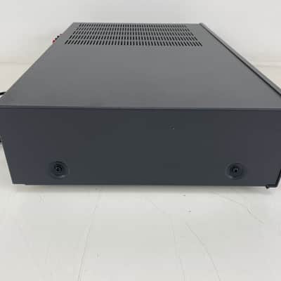 NAD - L40 - Compact Disc Receiver - Inc. Remote image 9