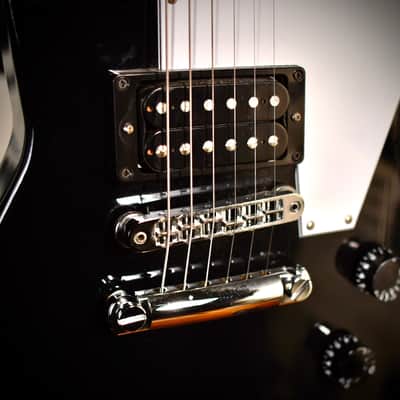 Gibson Explorer Black 2017 image 15