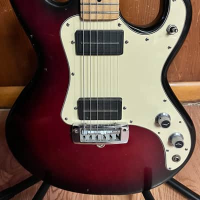 Peavey T-15 W/case image 2