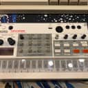Korg Volca Sample 2 Digital Sample Sequencer 2020 White
