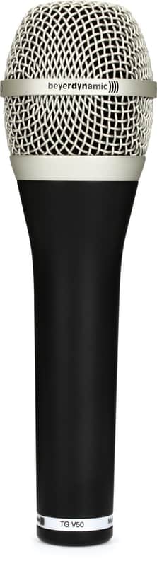 Beyerdynamic TG V50d Cardioid Dynamic Vocal Microphone image 1