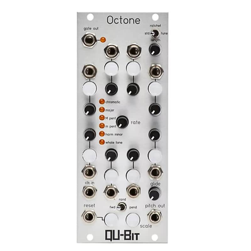Qu-Bit Electronix Octone image 1