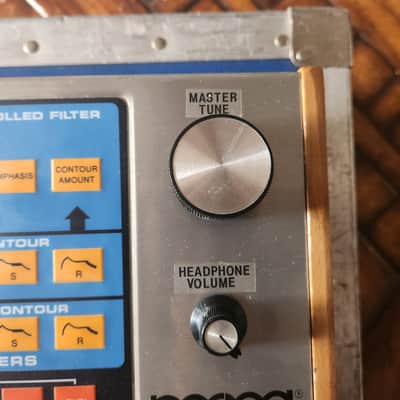 Moog Source w/Encore MIDI Plus Xtras Tour-Ready!!! image 7