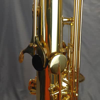 NO TARIFFS - Yamaha YTS-62II Tenor Saxophone image 16