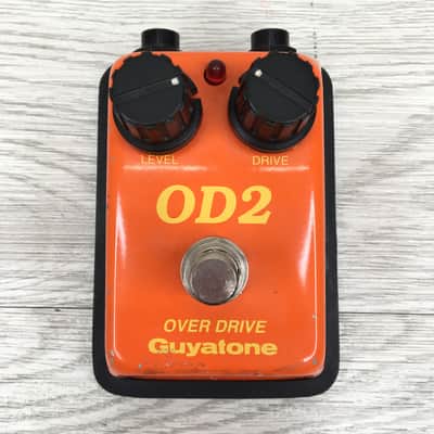 Guyatone OD2 Overdrive | Reverb