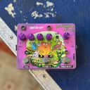 Wren and Cuff J Mascis Signature Garbage 'Face Treble' Booster & Fuzz