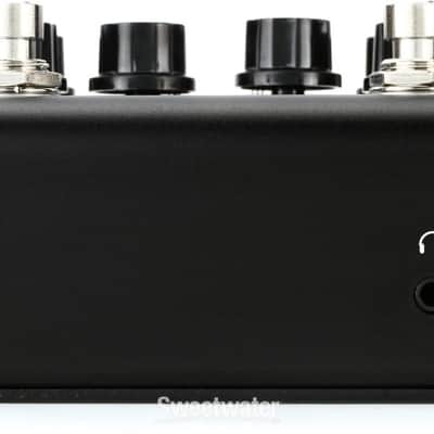 Strymon Iridium Amp & IR Cab Pedal (Iridiumd1) image 6