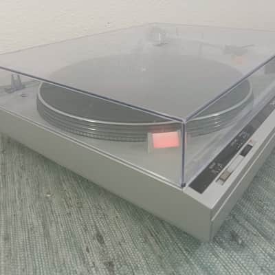 Technics SL-B2 Turntable 1979 image 3