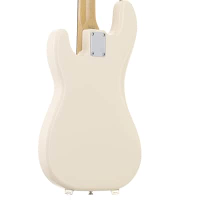 FENDER JAPAN PB70-70US Olympic White [CIJ Q009268] (06/22) image 9
