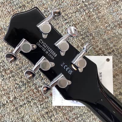 Gretsch G5220 Electromatic Jet in Bristol Fog image 7