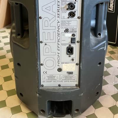 dB Technologies Opera 415 image 2