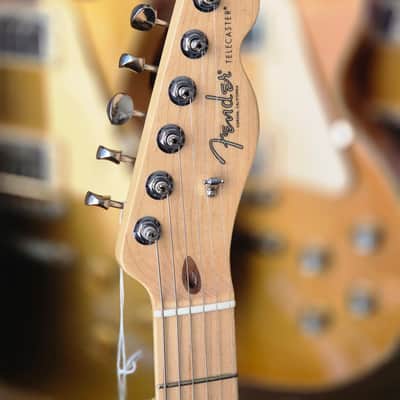 Fender Limited Edition Cabronita Telecaster 2020 - Butterscotch Blonde image 12