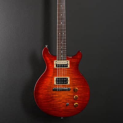 1996 Hamer Studio. image 4