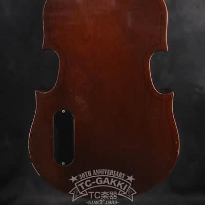 Gibson 1969 EB-1 image 6