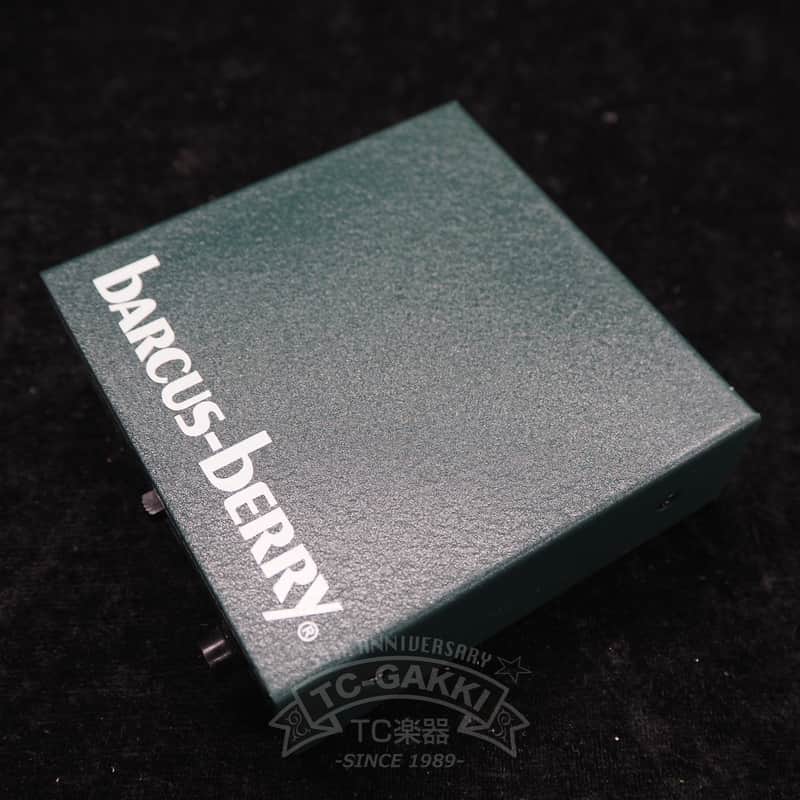 Barcus-Berry Matchmaker Active Direct Box image 1