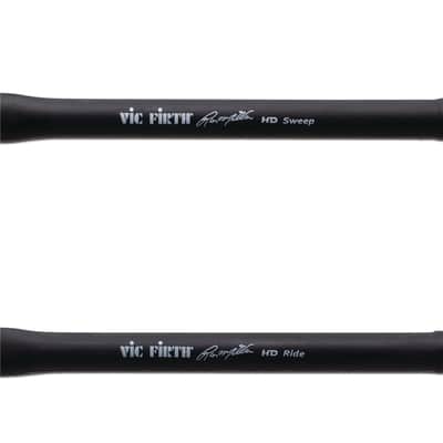 Vic Firth RMWB - Spazzole Russ Miller image 5