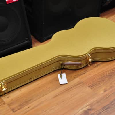 Sabrafén Luthier Catuxa Rio image 18