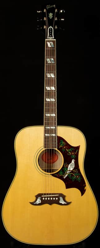 Gibson Dove Original image 1
