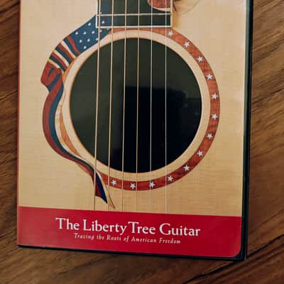 Taylor Liberty Tree 2002 image 6