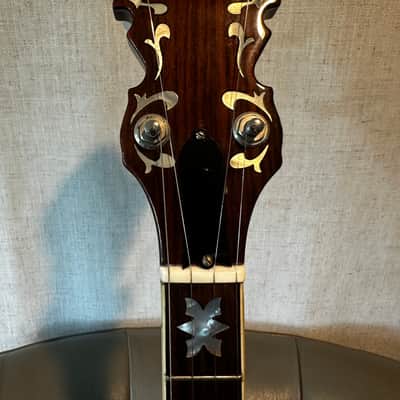 Fender Artist 1974 - Walnut image 3