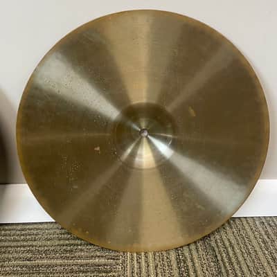 Paiste 16" Giant Beat Hi-Hats image 5