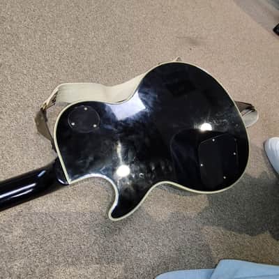 Yamaha LP 1000 1983 - Black Beauty image 6