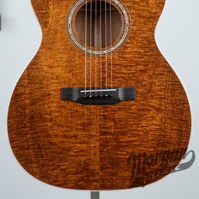 Martin Custom Shop 000-14 NAMM 26-8 image 1